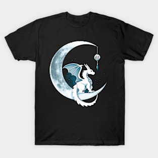 Year Of Dragon T-Shirt